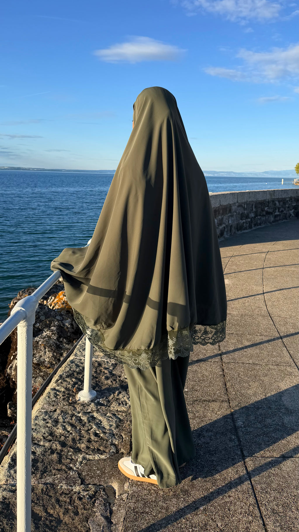Ensemble Malaisien